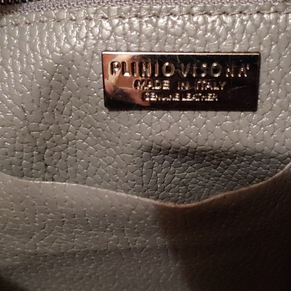 Plinio Visona Hand Bag - Picture 6 of 15